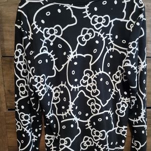 Hello Kitty sweater